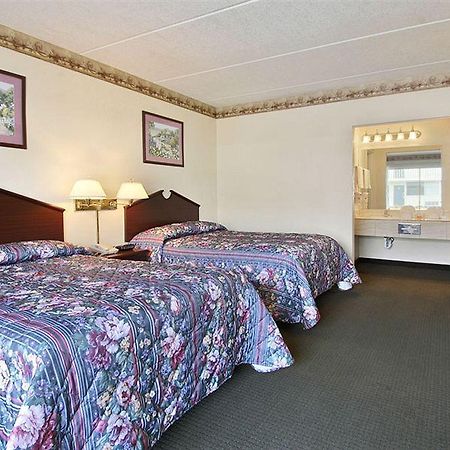 Red Rose Inn & Suites Plant City Zewnętrze zdjęcie