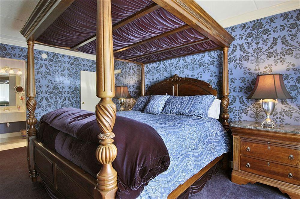Red Rose Inn & Suites Plant City Zewnętrze zdjęcie